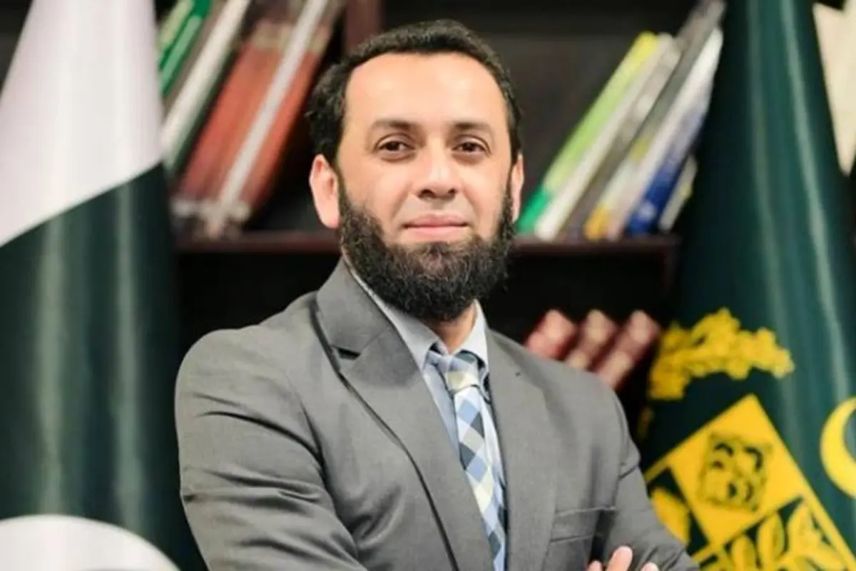 Atta Tarar Reaffirms Pakistan-Turkiye Ties on Anniversary of 2016 Coup Attempt