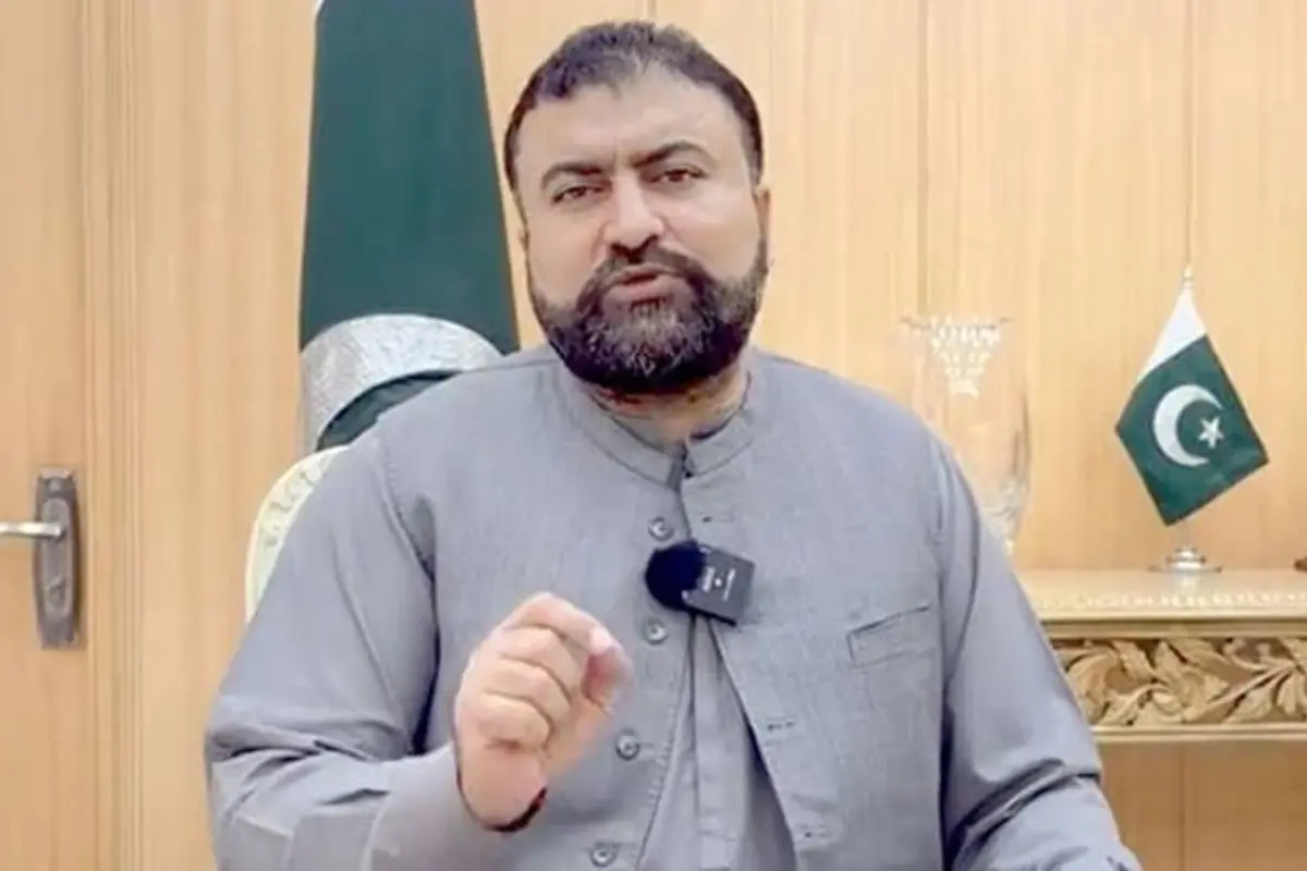 CM Bugti Defends Balochistan Policies in X Space, Highlights Youth and Reform Agenda