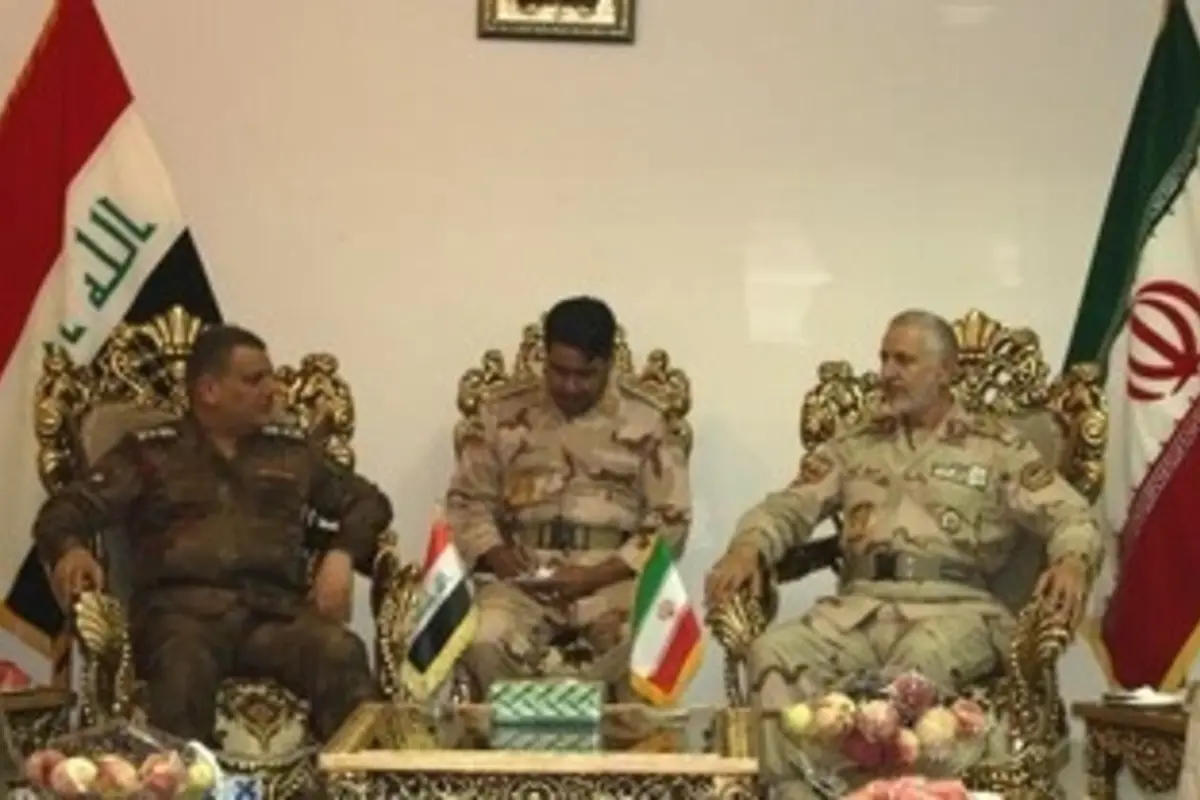 Iran, Iraq Agree to Strengthen Border Security Ahead of Arbaeen Pilgrimage