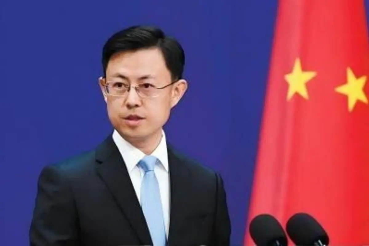 China Urges US to Lift Sanctions on Iran, Implement Memorandum of Understanding
