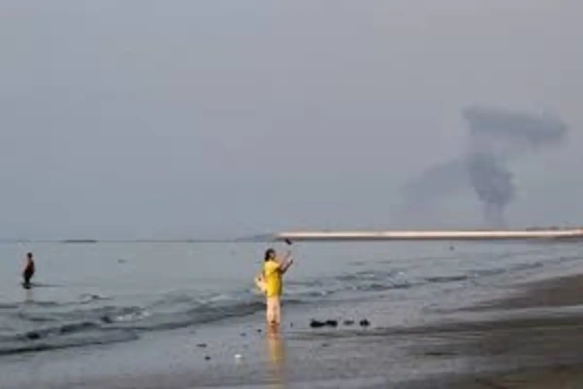 Iran Warns of Strait of Hormuz Restrictions Over Use of Frozen Assets