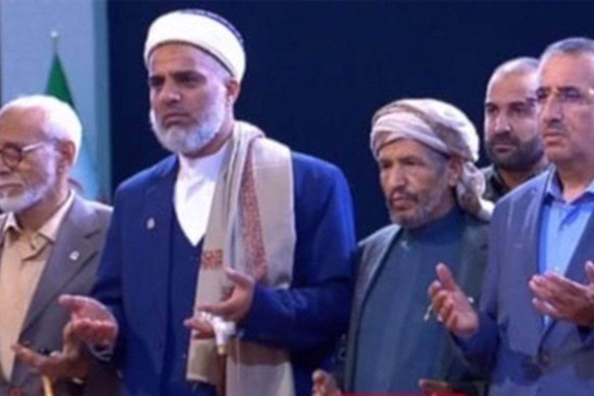 Yemeni Official Says Khamenei’s Martyrdom Will Strengthen Resistance Movement