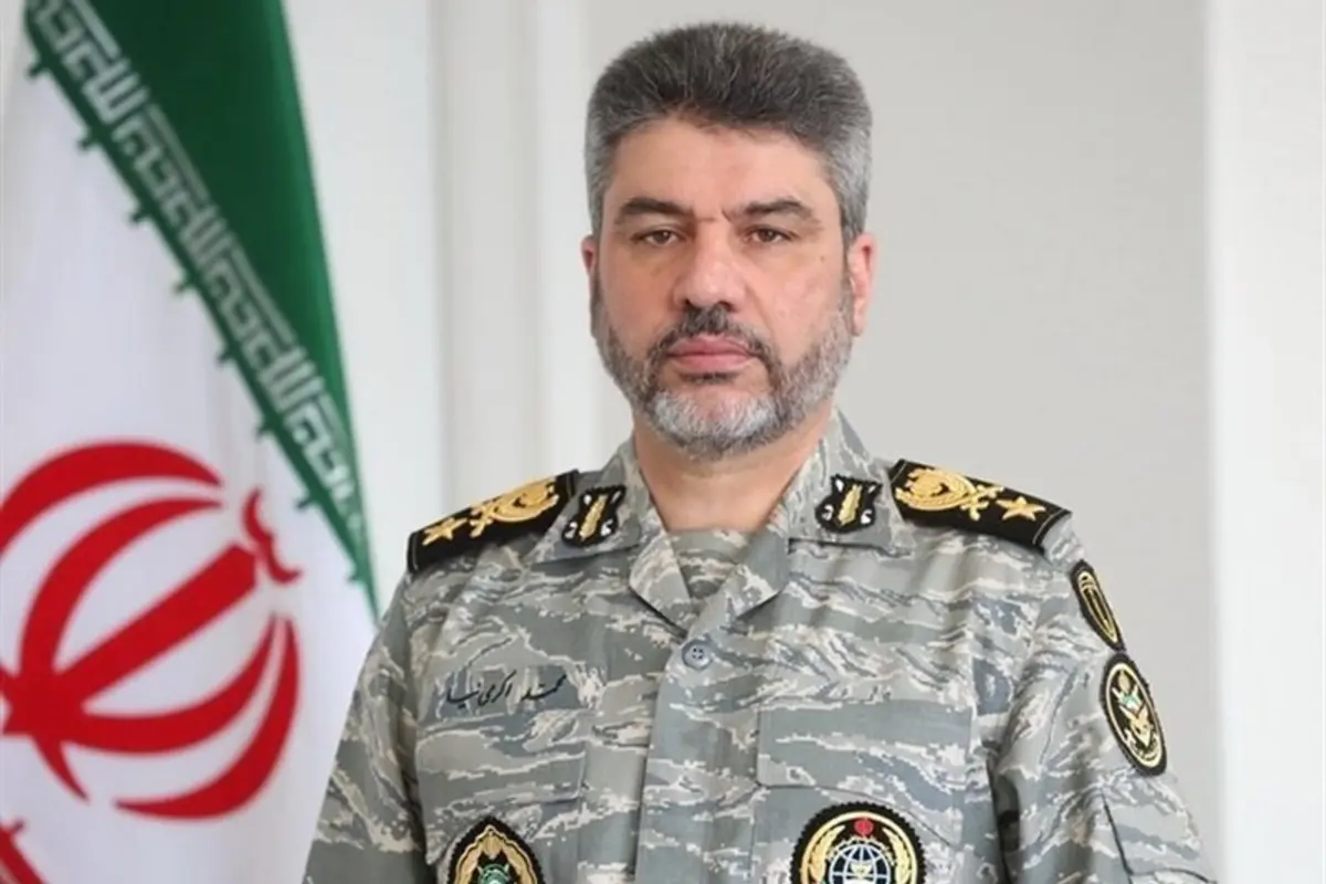 Iran Says Air Defense Capabilities Strengthened During Ceasefire
