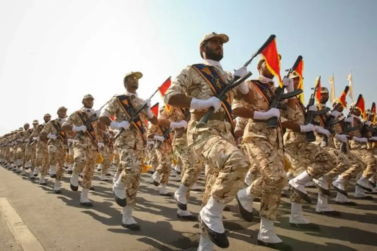 Iran’s Army, IRGC Spokespersons Pledge United Front Against ‘Terrorist’ Designation Efforts