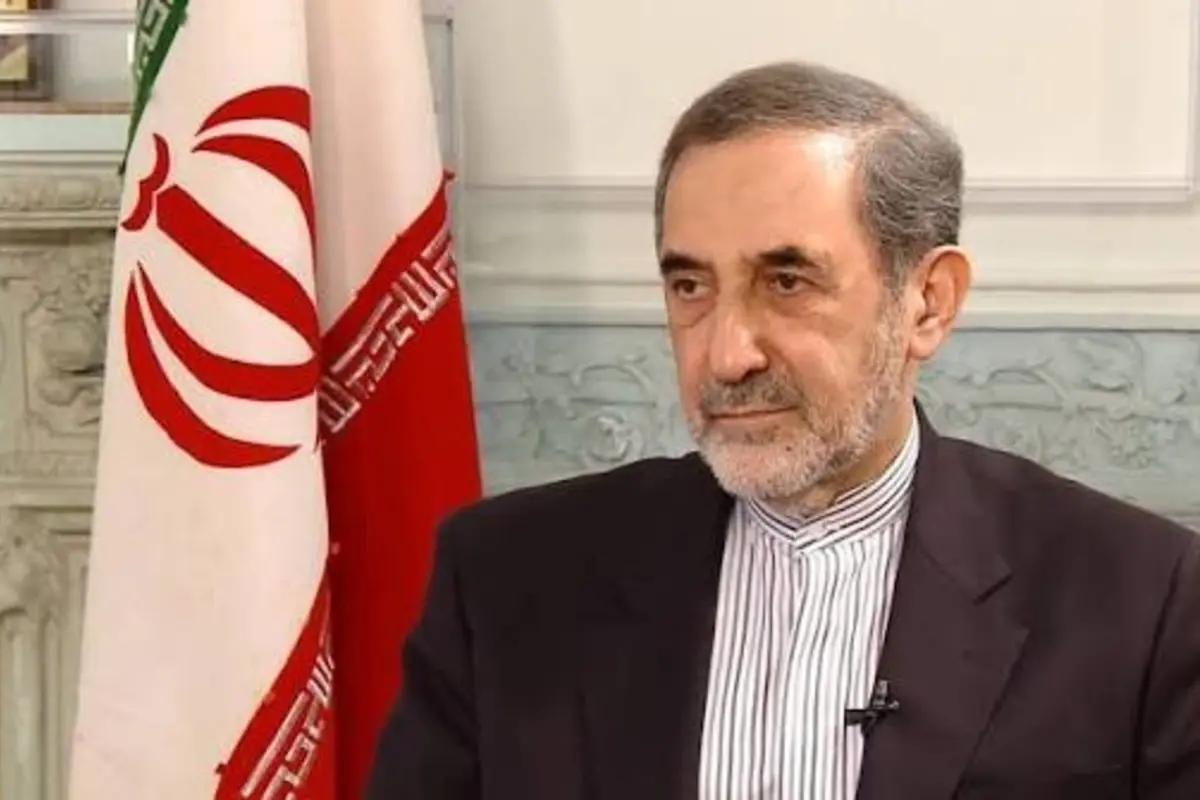 Iran Leader’s Advisor Warns Resistance Forces Ready for Brutal Response