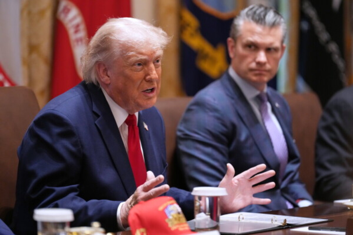 White House Says All Options on Iran Remain on the Table