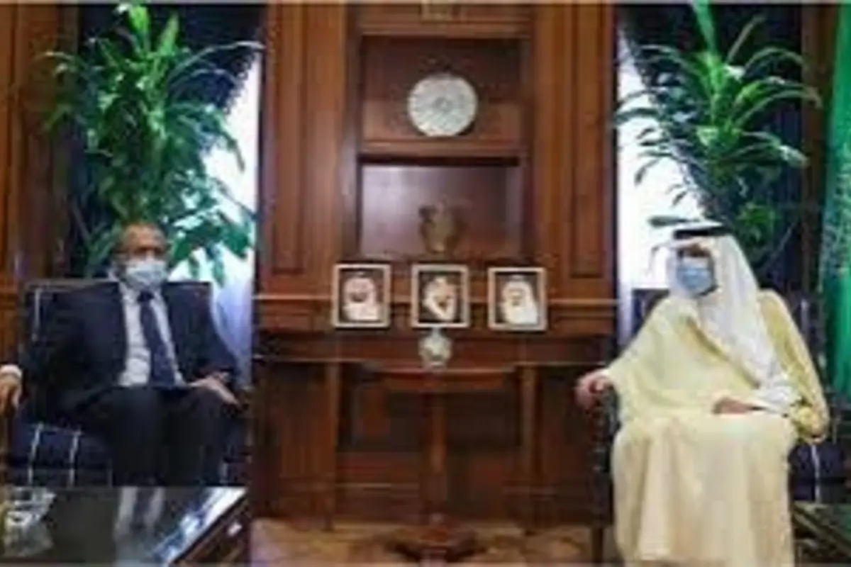 Saudi Arabia Appoints Dr. Rajeh bin Tami Al-Baqmi as New Ambassador to Pakistan