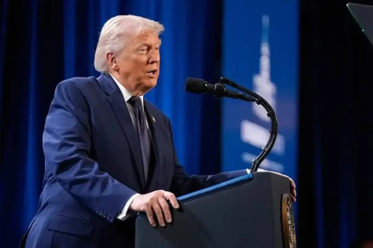 Trump Announces Reversal on Proposed Hormuz Transit Fee, Issues Fresh Warning to Iran