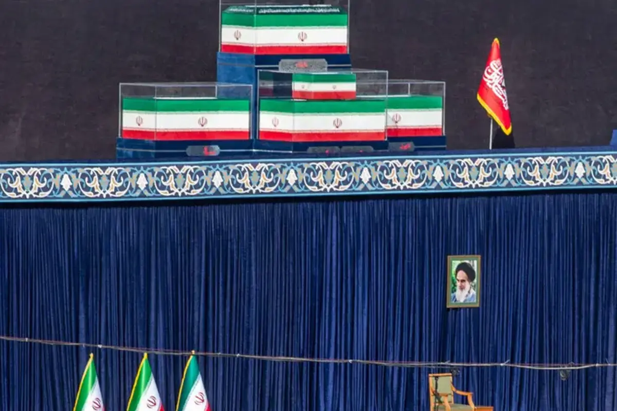 Iraqi Media Report Preparations for Funeral Ceremonies Honoring Martyred Ayatollah Ali Khamenei