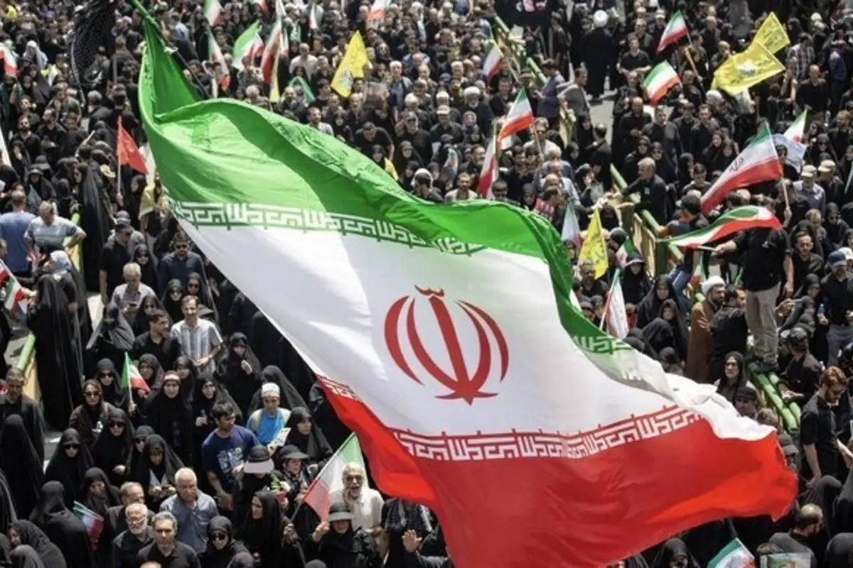 Iranian Leaders Stress National Unity, Cite Internal Security Breach Behind Israeli Strikes