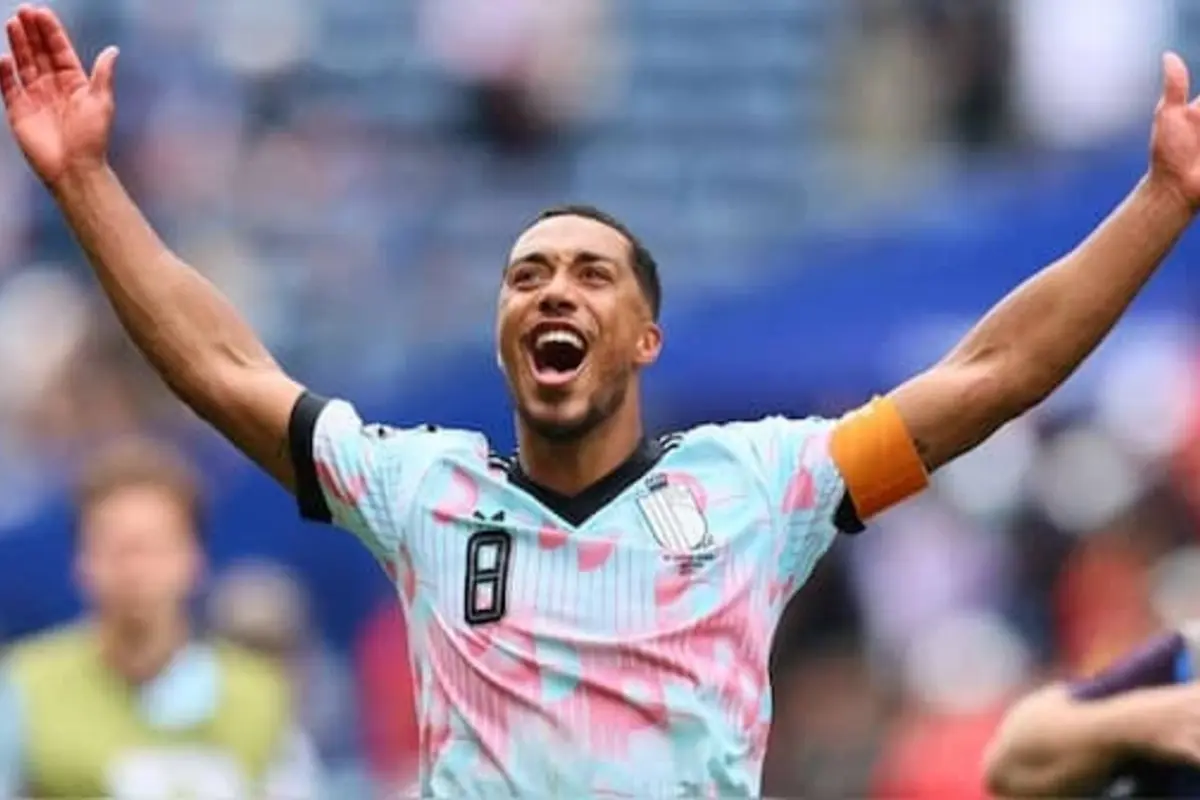 Tielemans Penalty Seals Stunning Belgium Comeback Against Senegal