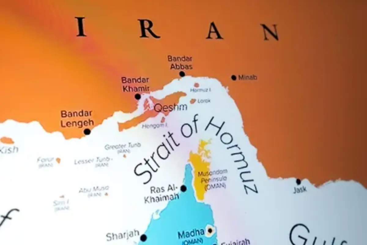 Persian Gulf and Strait of Hormuz Expected to Grow in Global Strategic Importance