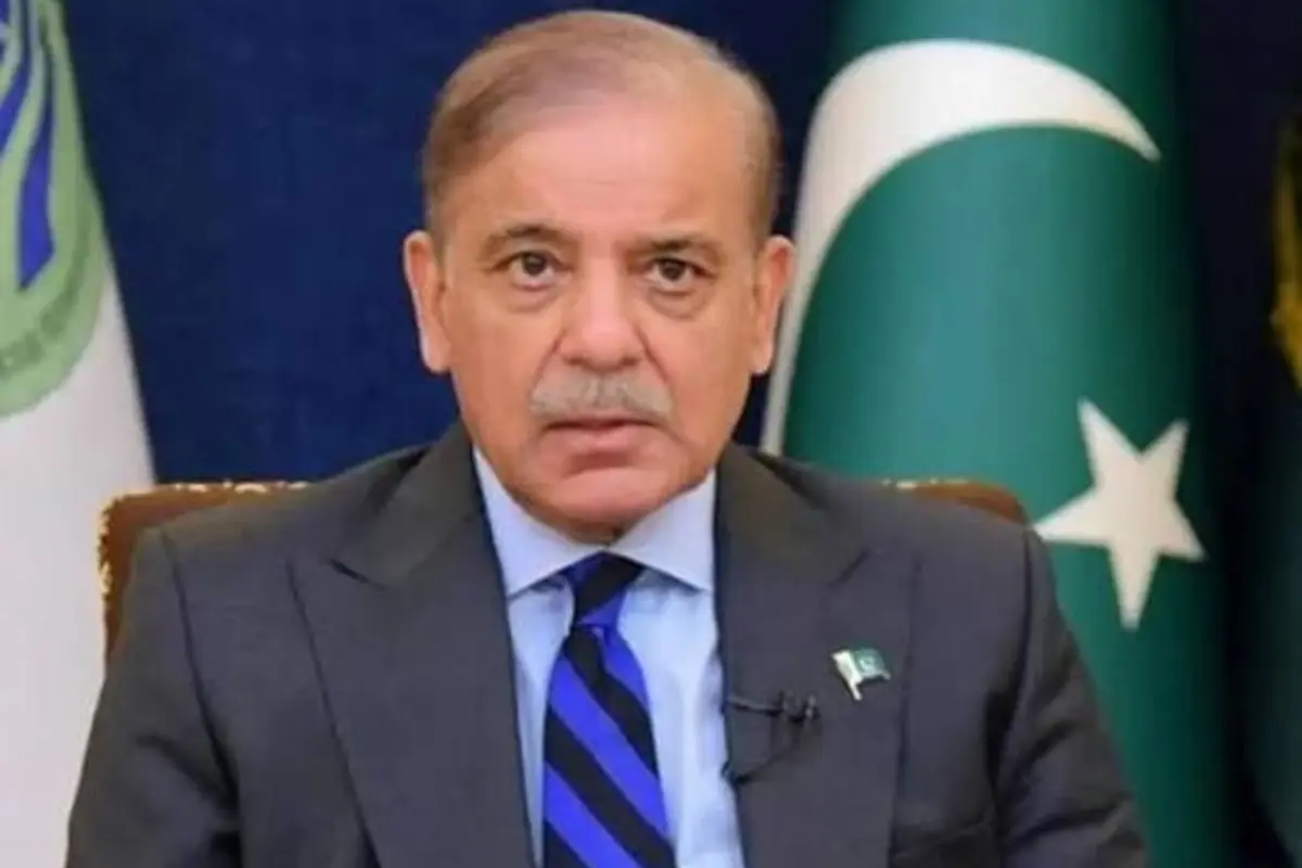 PM Shehbaz Sharif Chairs Federal Cabinet Meeting, Reviews Economic and Security Situation