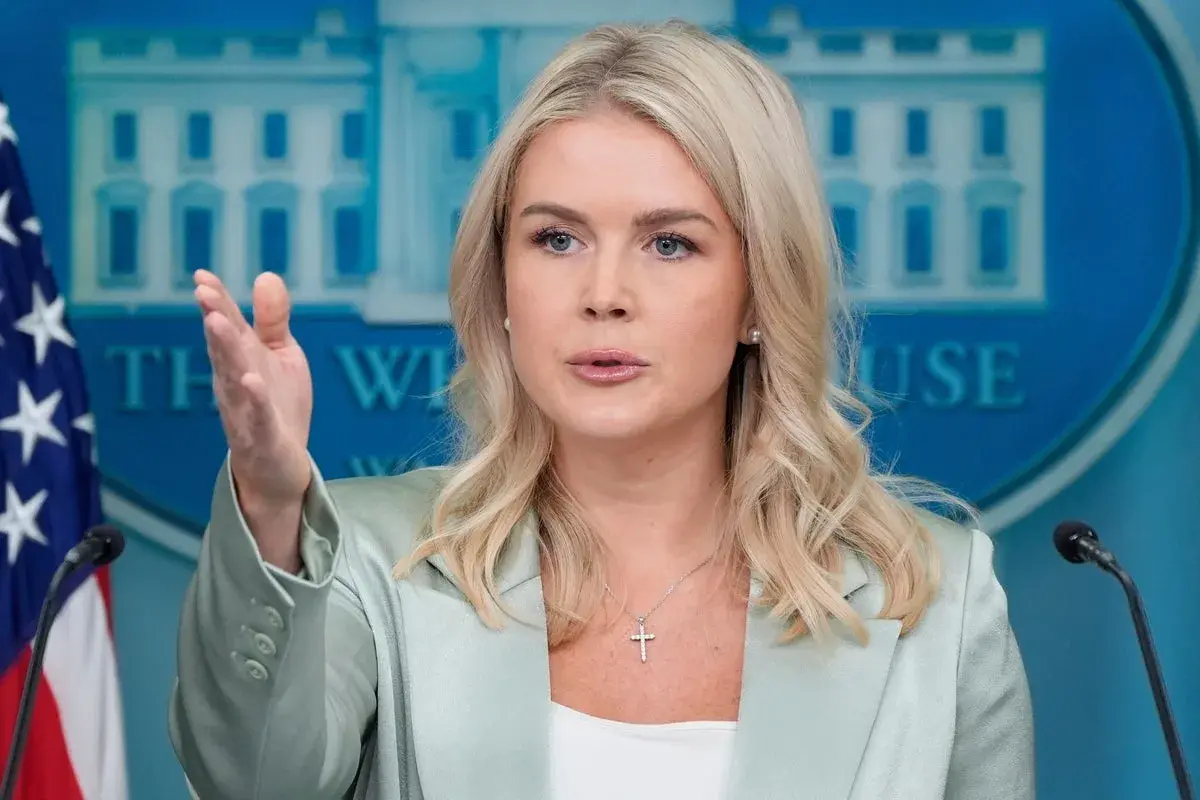 White House Says Talks With Iran Continue, Warns of Firm Response to Any Attack