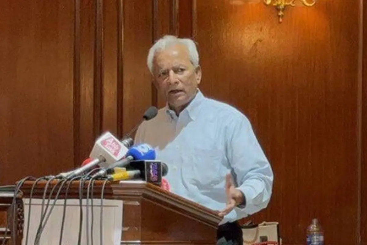 Sindh Governor Nihal Hashmi Highlights Martyrs Sacrifices, Calls for Peace and National Unity