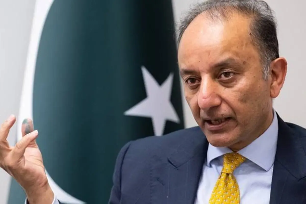 Pakistan to Fight for Water Rights on Every Forum Says Federal Minister