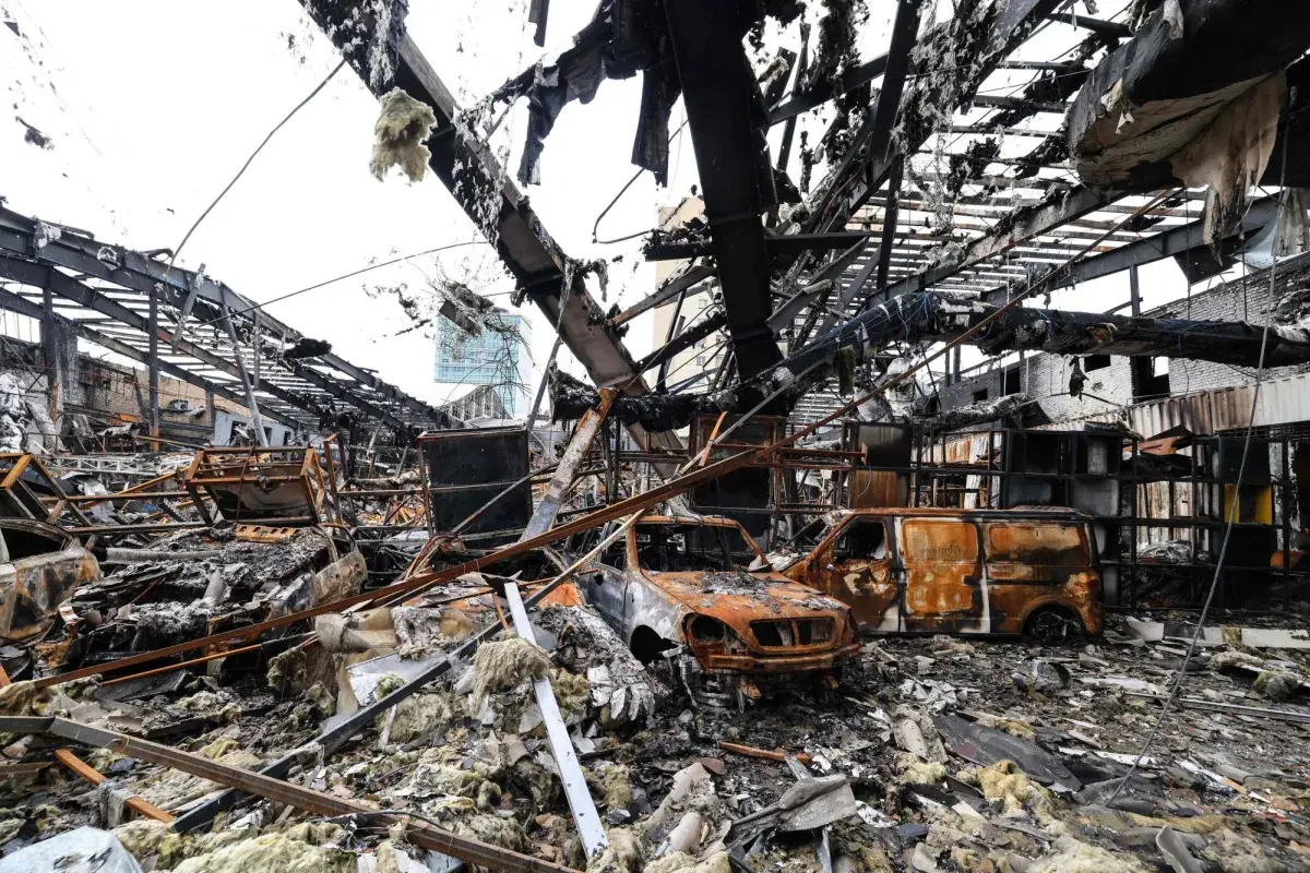 Iran Says 44 Universities and Research Centers Damaged in Recent Attacks