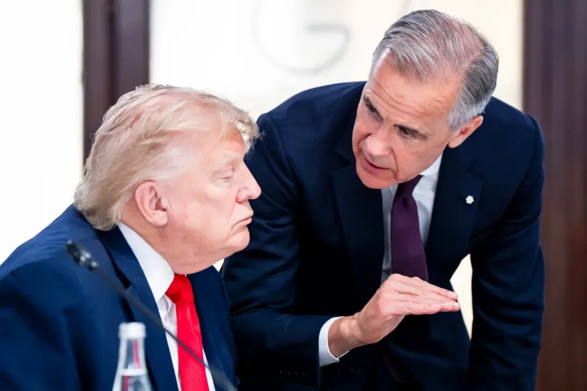Trump Says US Did Not Need Assistance in Iran War, Discusses NATO and Turkey Ties