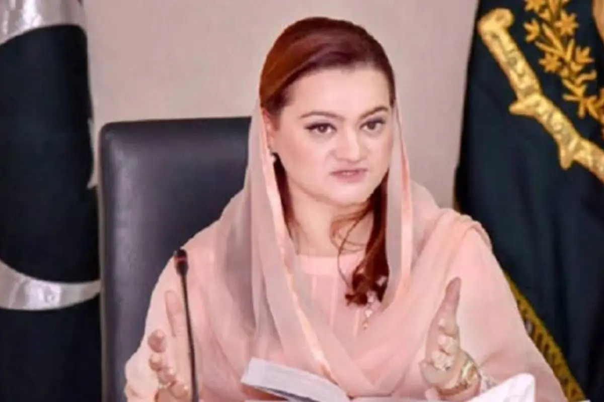 Maryam Aurangzeb Reaffirms PML-N’s Commitment to Kashmir Development