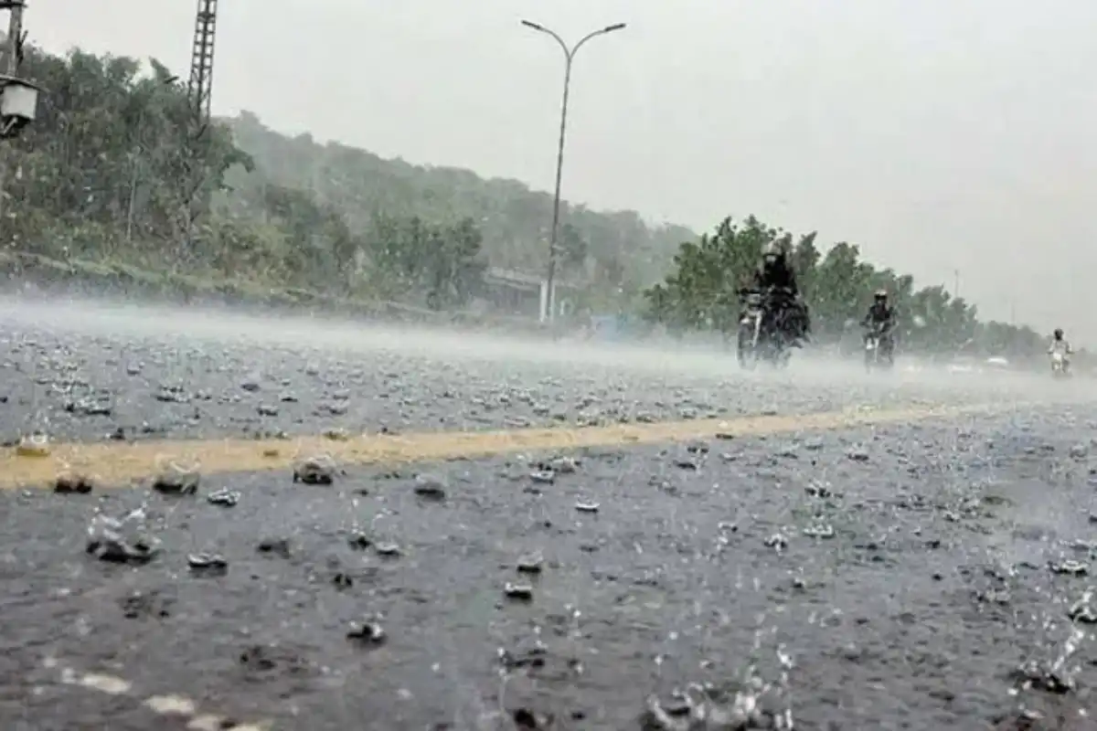PMD Issues Nationwide Monsoon Alert for July 1–6, 2026: Heavy Rainfall, Flash Floods and Landslides Forecast Across Pakistan