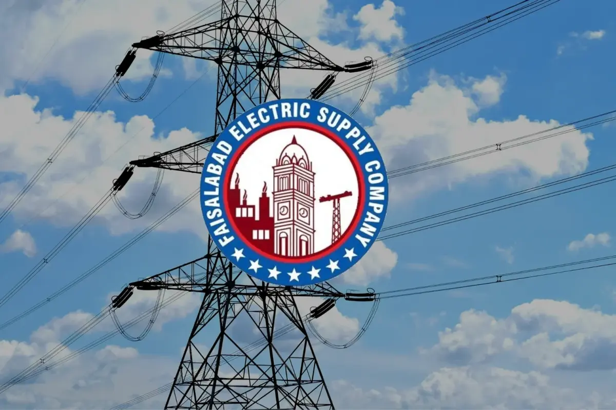 Electricity Purchase Scam: Two Former FESCO Chiefs Arrested Over Rs11.96 Billion Loss Claim