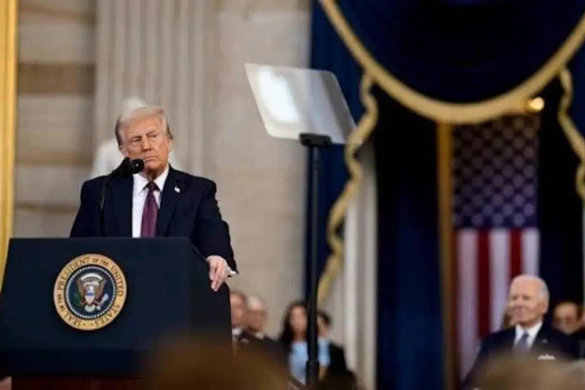 U.S. Pressure Tactics Against Iran Described as Repetition of a Failed Strategy