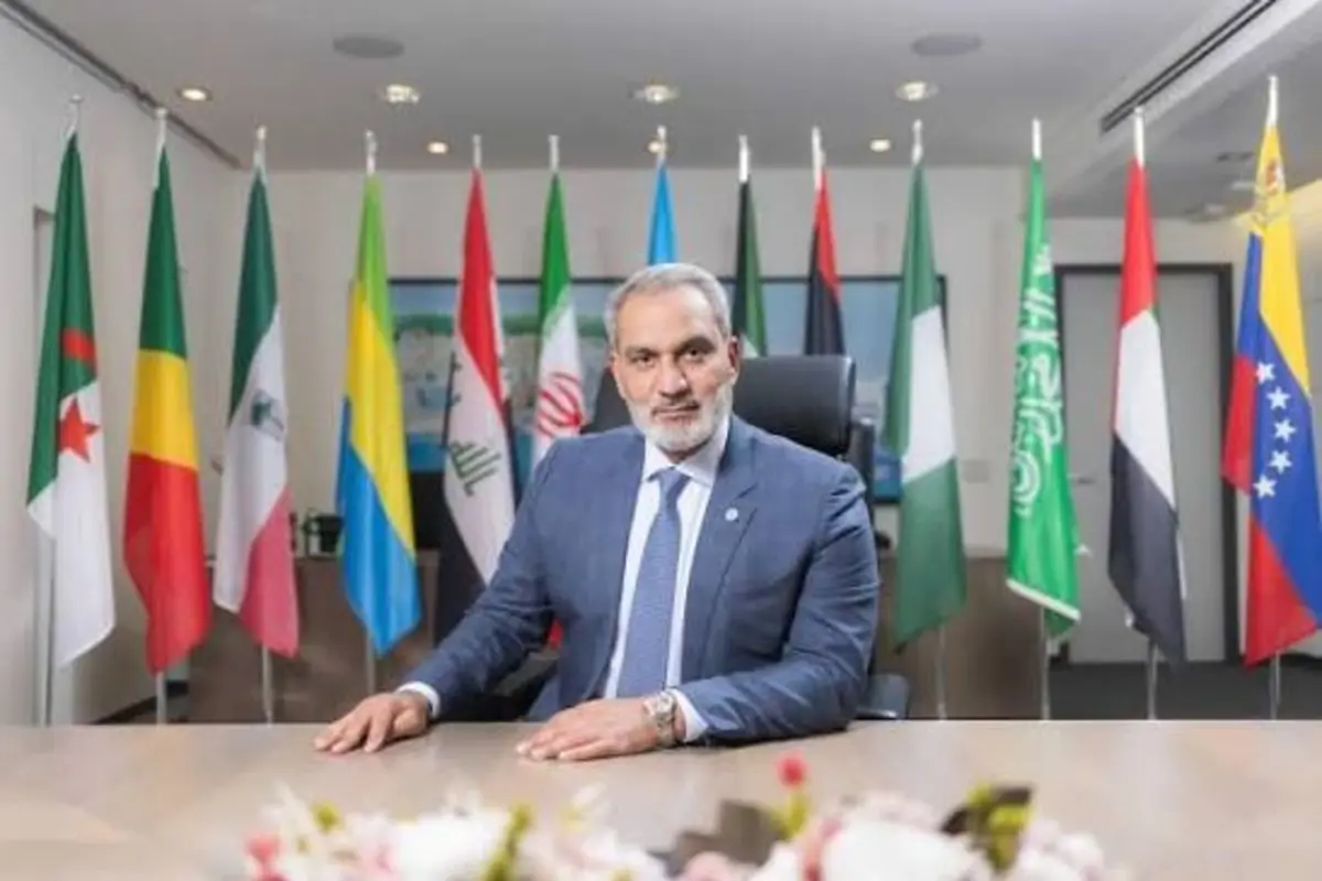 D-8 and OPEC Secretaries-General Extend Condolences to Iran