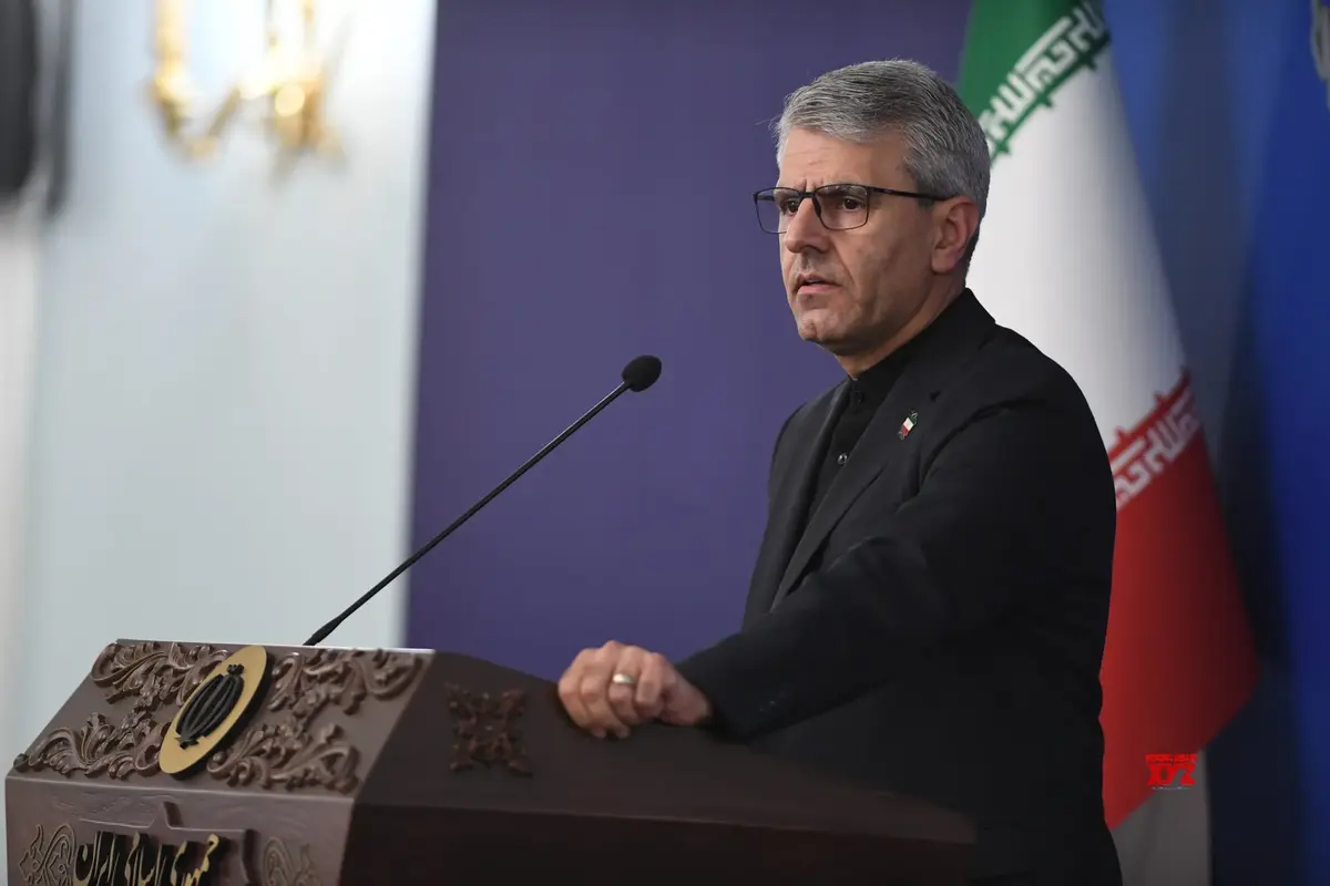 Iranian Foreign Ministry Highlights Khamenei’s Focus on Dignity and Independence