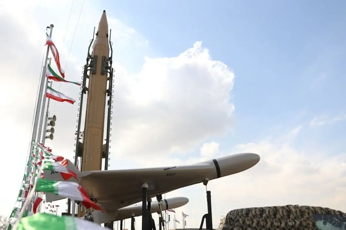 Iran Warns It Will Target Any Support for US Military Following Fresh Strikes