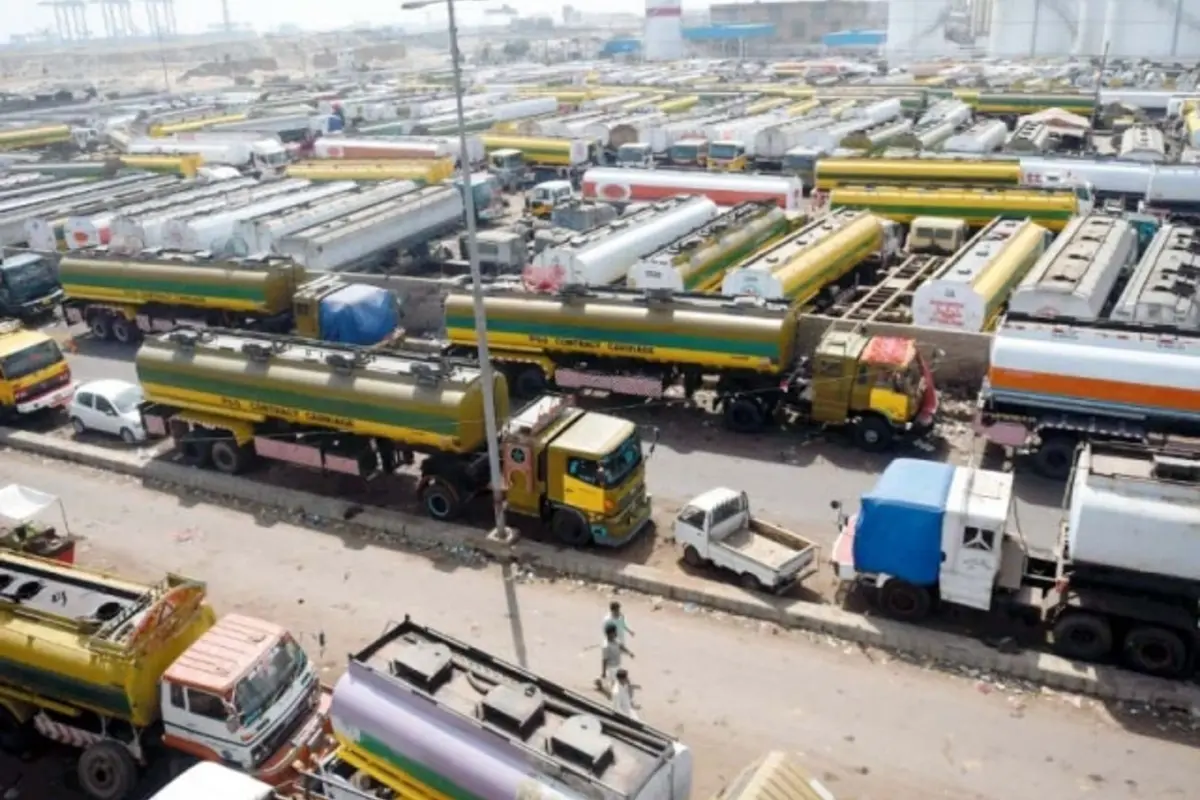 OCAC Warns Government of Potential Petrol Shortage, Urges Immediate Action