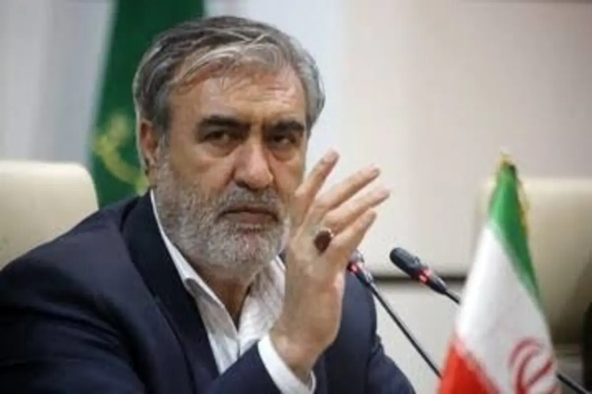 Senior Iranian Lawmaker Emphasize US to Accept Iran’s New Strait of Hormuz Policy