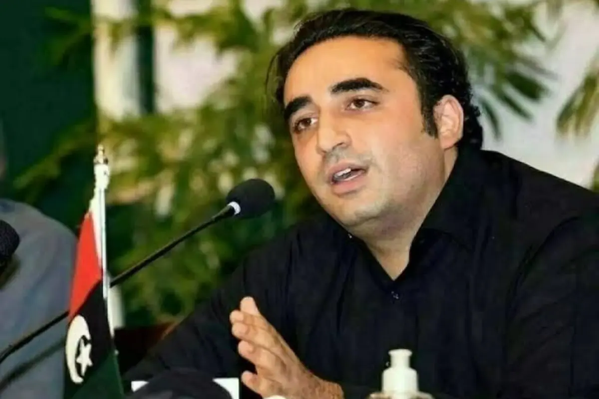 Bilawal Bhutto Zardari Directs Intensified AJK Election Campaign Efforts