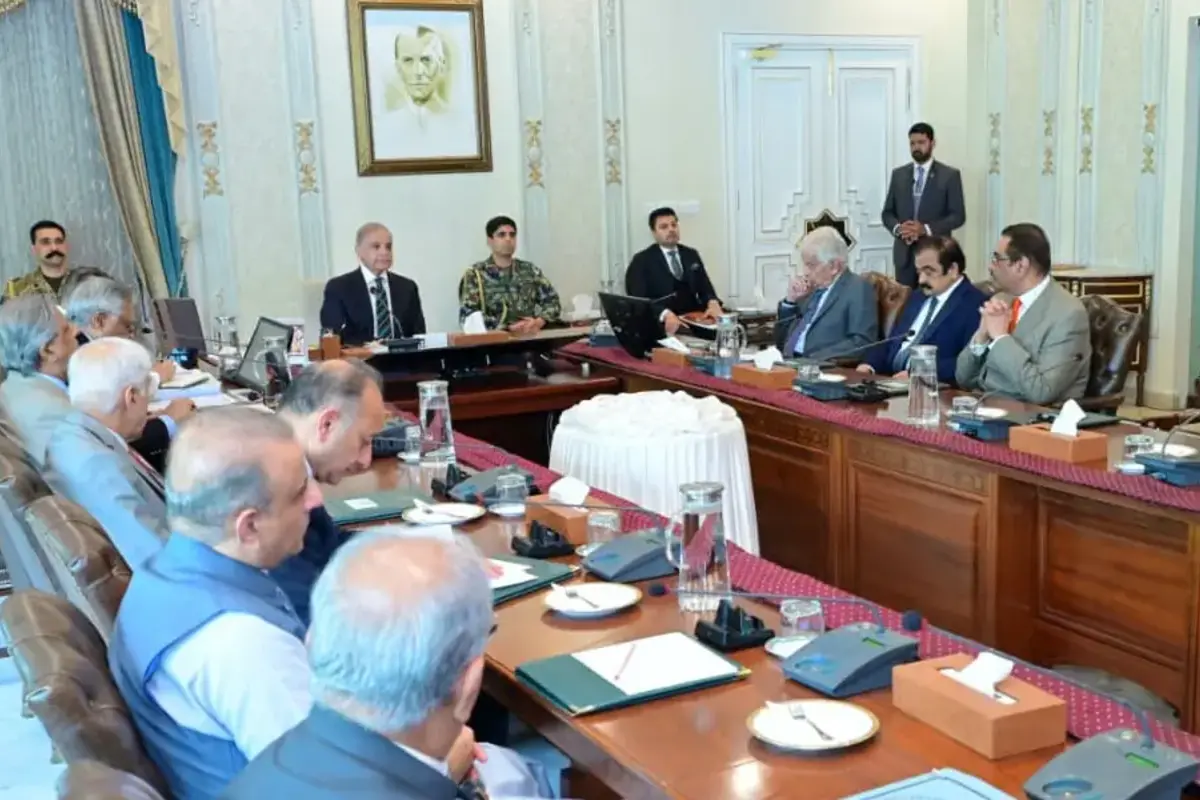 Federal Cabinet Approves Four-Year Hajj Policy and Plan for 2027-2030