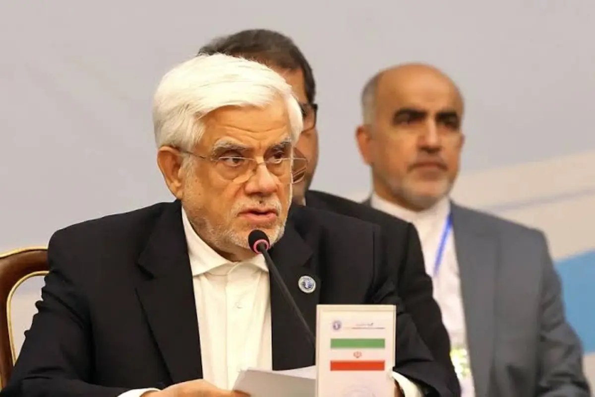 Iran Praises Iraq for Funeral Ceremonies Honoring Martyred Ayatollah Khamenei
