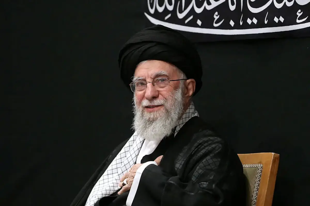 Global Tributes Pour In as Social Media Honors Ayatollah Khamenei’s Legacy