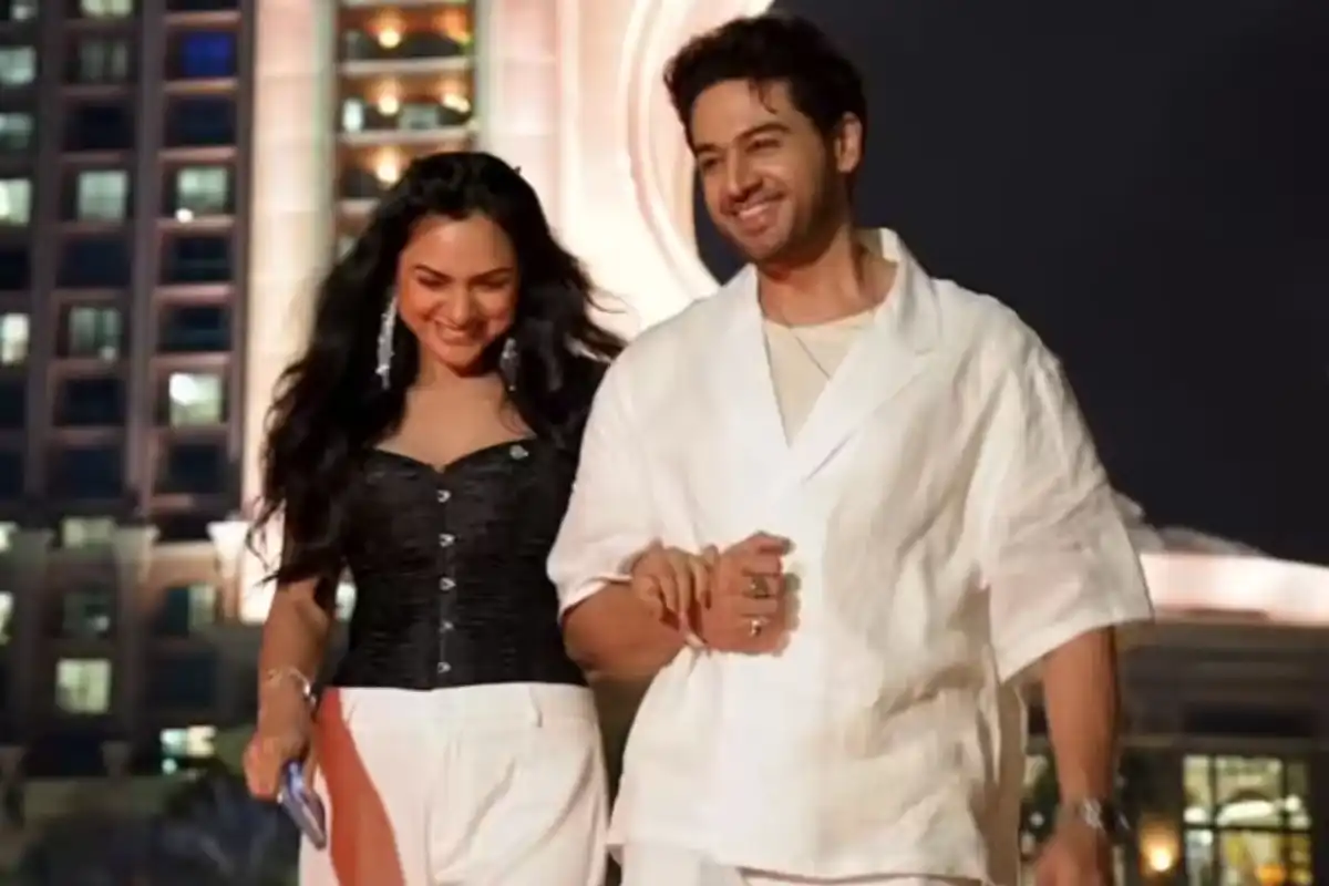 Gaurav Khanna Akanksha Chamola divorce 2026, Anuj Sachdeva Lock Upp 2 controversy, Anupamaa actor separation reason