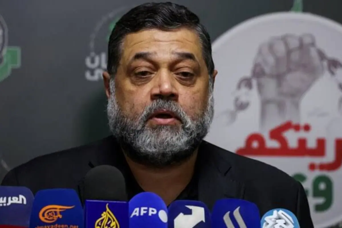 Hamas Official Praises Khamenei’s Support for Palestinian Cause