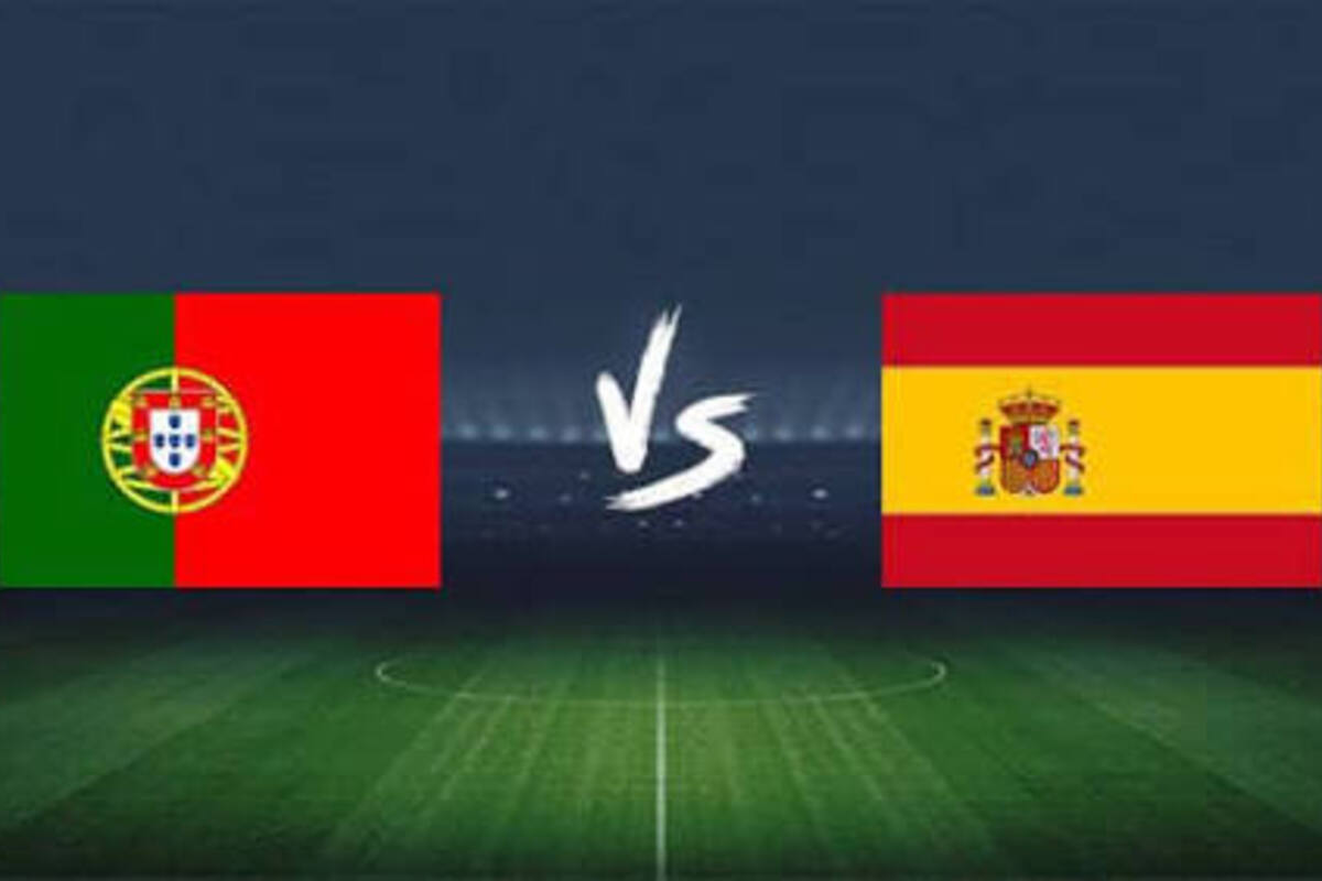 Portugal and Spain Set for Blockbuster Iberian Clash in World Cup Knockouts