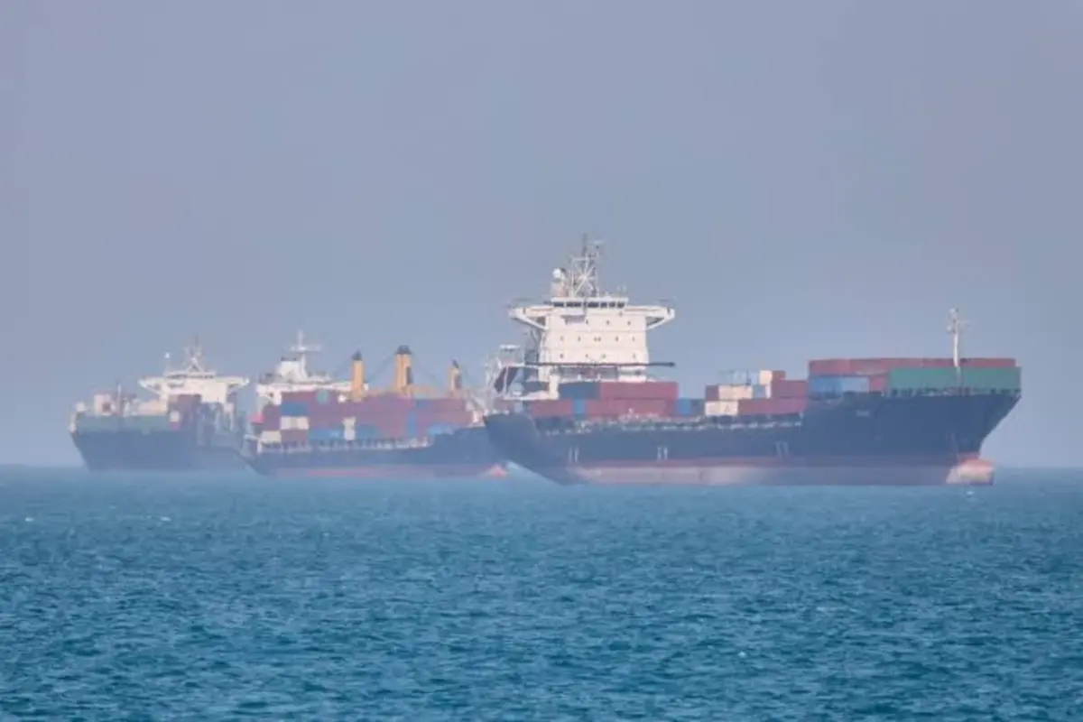 Iran Rejects UAE-Backed Proposal at IMO Over Strait of Hormuz Dispute