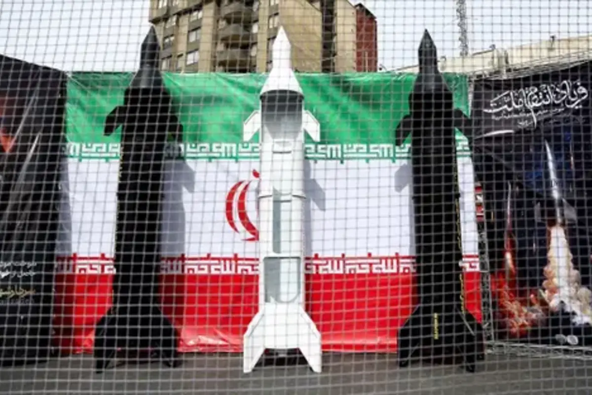 Iran Says Armed Forces’ Sacrifices Forced US and Israeli Forces Into Retreat
