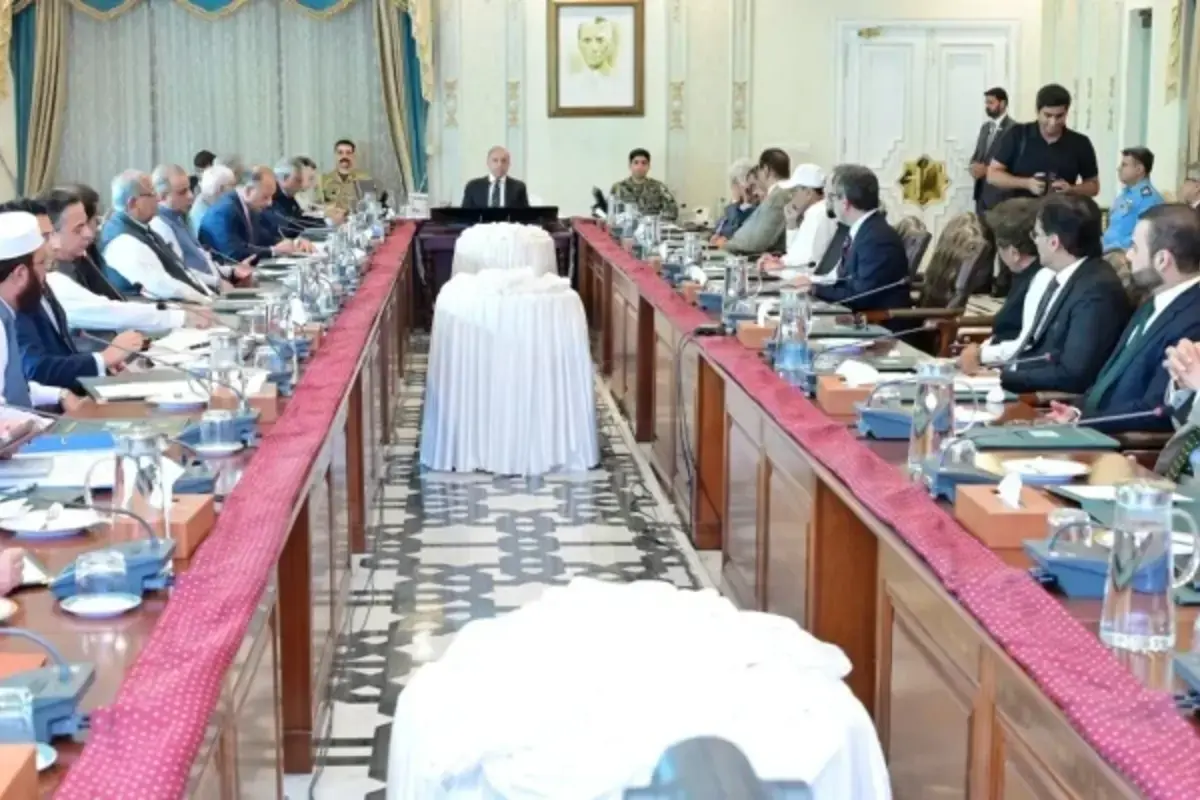 Federal Cabinet Approves Four-Year Hajj Policy Framework for 2027–2030