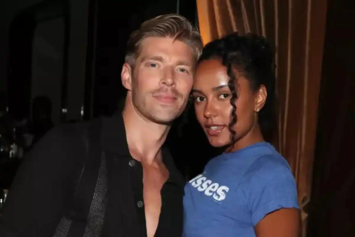 Are Kyle Cooke and Ava Dash Dating? Summer House Star Spotted with Damon Dash’s Daughter