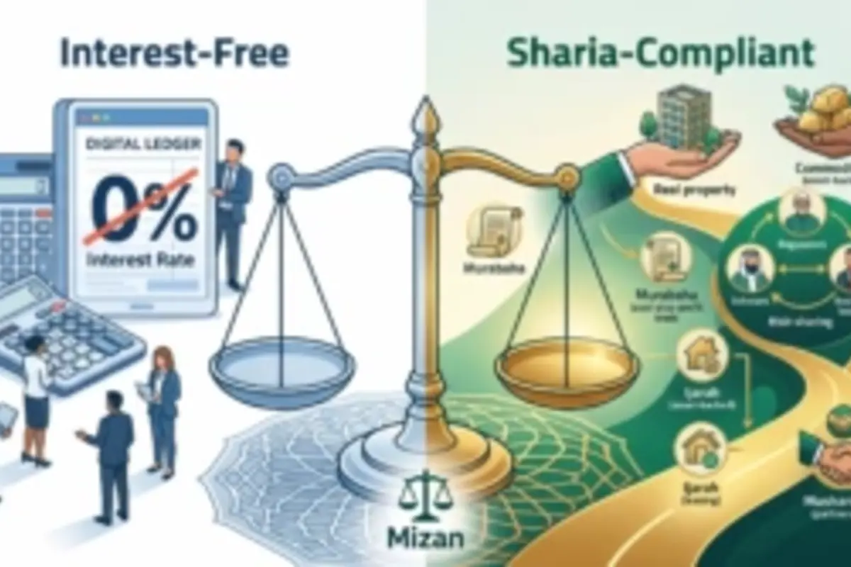 Government Unveils Phased Strategy for Transition to Interest-Free Financial System