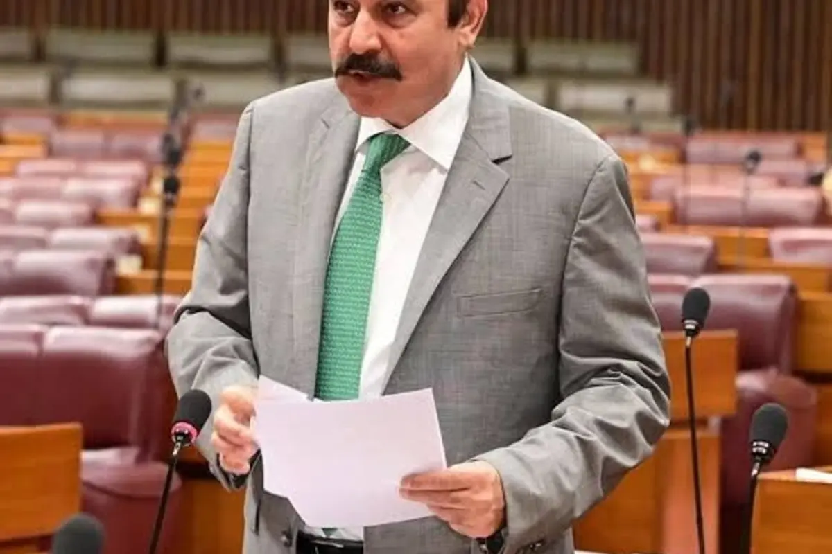 Tariq Fazal Chaudhry Urges Banned Committee to Avoid Taking Law Into Its Own Hands