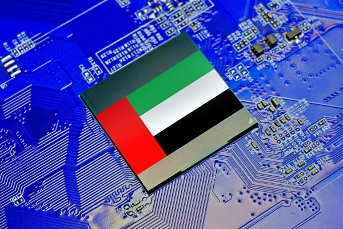 US Expands UAE Access to Advanced AI Technology