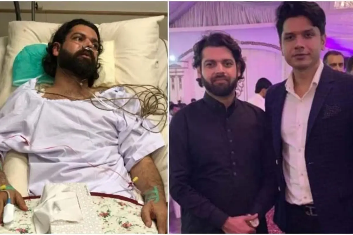 Karachi Court Sentences Atif Zaman to Death Twice in Mureed Abbas Murder Case