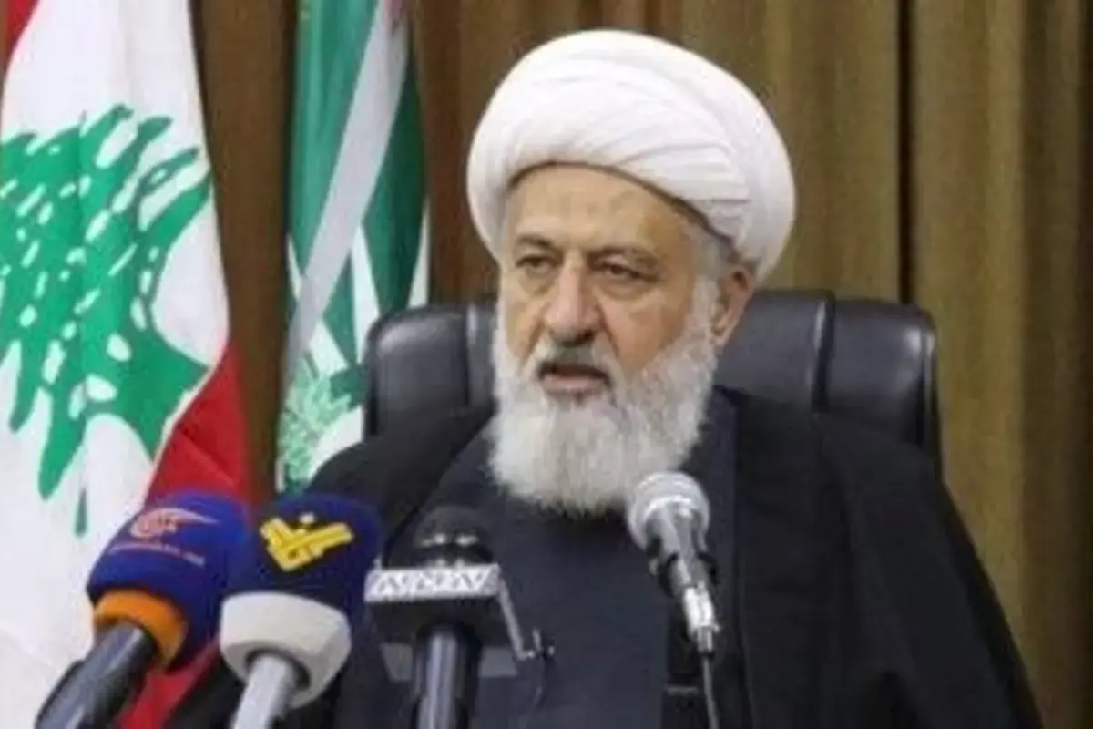 Lebanese Cleric Praises Iran’s “Resistance” Role in Regional Stability