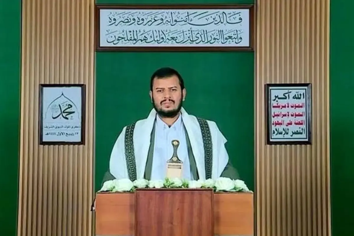 Ansarullah Vows to End Yemen Blockade, Warns Against Further Aggression