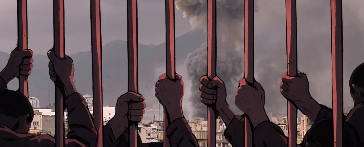 Iran Issues Indictments Against Hundreds Linked to Anti-Iran Media Outlets