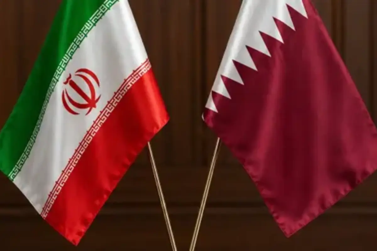 Iran and Qatar Resume Maritime Trade as Iranian Leaders Vow Response to Khamenei Assassination